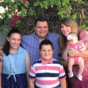 Meet your Posher, Lacey